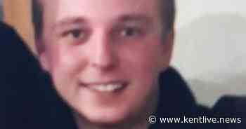 Kent Police concerned for missing Rory Baldwin, 25, from Farnham - Kent Live