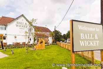 Is this the unluckiest pub in the UK? - Farnham Herald