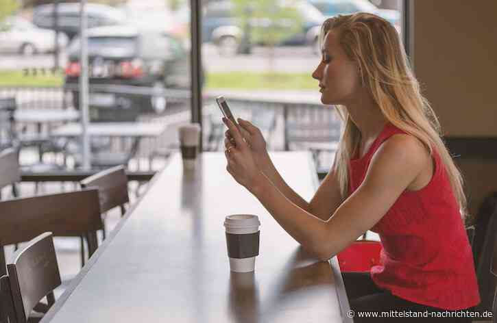 Gastronomie digital: Wie SEO das Geschäft antreibt