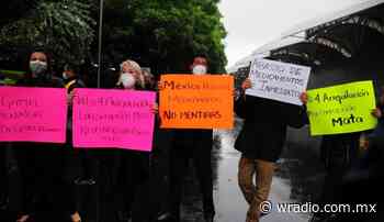 Comprar medicinas al extranjero no es la mejor opción, es mentira: Tello - W Radio México