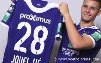 DONE DEAL: Joveljić (ex-RSC Anderlecht) op weg naar LA Galaxy - VoetbalPrimeur.be