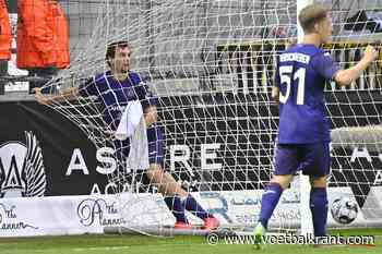 Anderlecht en AA Gent kennen hun potentiële tegenstanders in laatste voorronde Conference League - Voetbalkrant.com