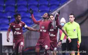 OFFICIEEL: Leya Iseka (ex-Anderlecht) gaat in Engeland spelen - VoetbalPrimeur.be