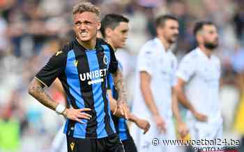 Transfermarkt LIVE: Noa Lang weg bij Club, dubbelslag voor Anderlecht? - Voetbal24.be