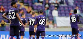 G6 zet dramatische start verder: Antwerp en Anderlecht op degradatieplaats - VoetbalNieuws.be