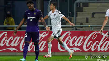 Anderlecht krijgt zijn motor ook tegen Eupen niet aan de praat - sporza.be