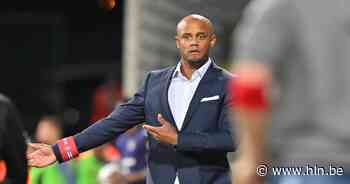 LIVE. Delcroix keert na knieblessure terug in de basis bij Anderlecht, helpt hij RSCA aan punten tegen Eupen? - Het Laatste Nieuws