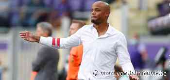 Kompany verklaart transferstrategie Anderlecht - VoetbalNieuws.be