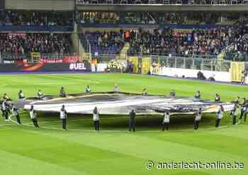 Anderlecht Online - Maandag loting Play Off-ronde (31 jul 21) - Anderlecht-Online