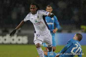 Kanu (ex-Anderlecht, Cercle en KV Kortrijk) landt opnieuw in België en trekt naar… Rupel Boom - Het Nieuwsblad