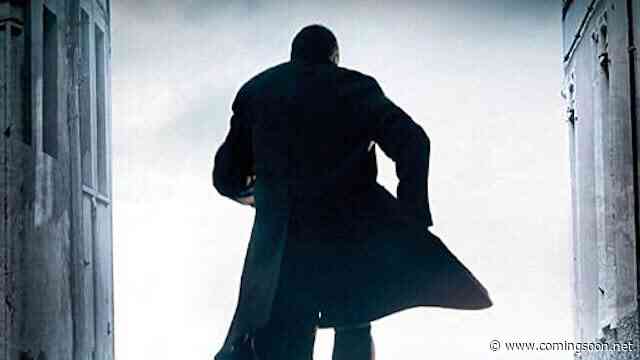 The Russo Brothers’ All-Star Action Pic The Gray Man Wraps Production