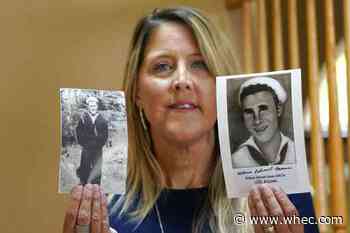 Families urge using new DNA tech to ID Pearl Harbor unknowns