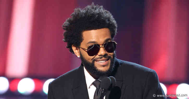 The Weeknd Releases First Preview of New Single - Listen Now!