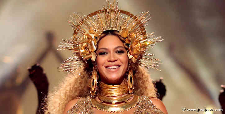 Rolling Stone Names This Beyonce Music Video as Best of All Time!