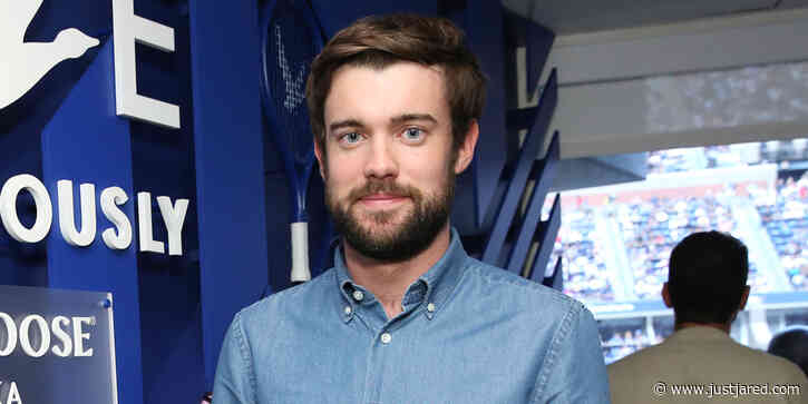 'Jungle Cruise' Star Jack Whitehall Auditioned For 'Harry Potter' & Totally Messed It Up