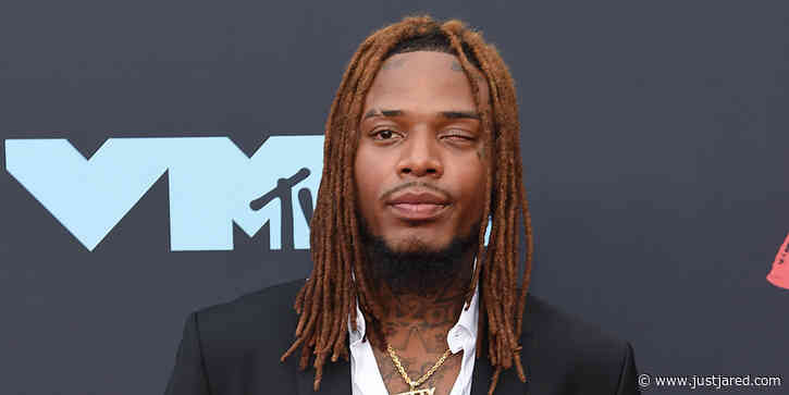 Fetty Wap's 4-Year-Old Daughter Lauren Has Died