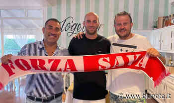 EccPuglia: Per la difesa del Sava firma un ex Avetrana e Manduria - Blunote