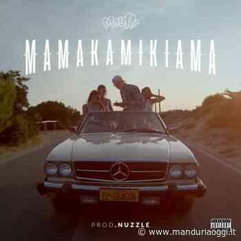 MANDURIA - 'Mamakamikiama'. E' questo il titolo dell'ultima hit del rapper manduriano Mouri - ManduriaOggi