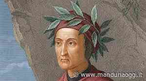 MANDURIA - 'Falsi e bugiardi ....' ma tanto amati! Dante e la mitologia classica - ManduriaOggi