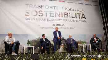 Si chiude a Manduria il Roadshow di ALIS su trasporti, logistica e sostenibilità - Trasportale