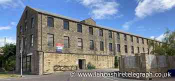 Salterforth mill set to become home for nine new houses