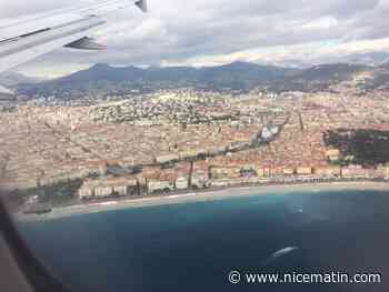 Pourquoi a-t-on entendu autant d’avions ce dimanche à Nice?