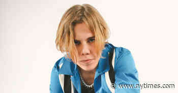 The Kid Laroi’s Ever-Growing Mixtape Is Now a No. 1 Album