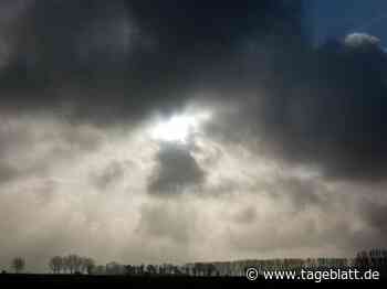 Kühler Auguststart mit mehr Wolken als Sonne - Landkreis Stade - Tageblatt-online