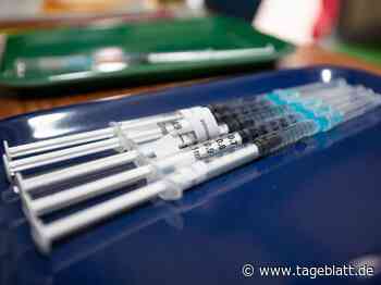 Private Vorbilder und Normen sind wichtig gegen Impfmüdigkeit - Landkreis Stade - Tageblatt-online