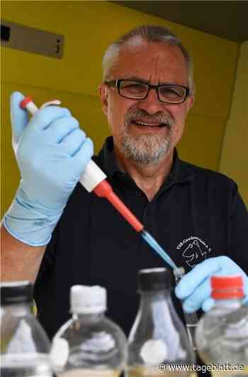 Wie gut ist das Wasser aus dem Brunnen? - Stade - Tageblatt-online