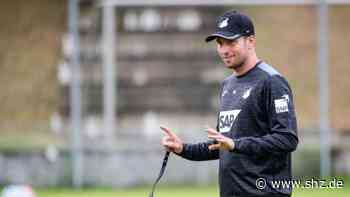 Testspiel: Hoffenheim gewinnt bei Saisoneröffnung gegen Stade Reims | shz.de - shz.de