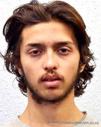 Police feared 'extremist views' of Streatham attacker Sudesh Amman