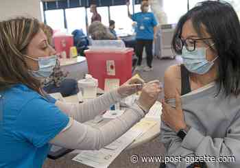 Almost 90% of Philly's Asian residents are vaccinated. In the rest of Pa., health officials aren't sure