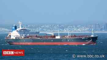 UK and Iran summon diplomats after tanker attack