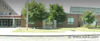 Southside Elementary goes into brief lockdown on Monday morning