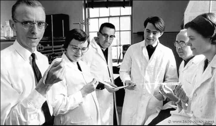 Scientism: When Science Becomes Religion