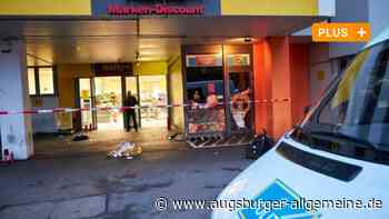 Schüsse im Netto am Kö: Ankläger fordert sechseinhalb Jahre Jugendhaft
