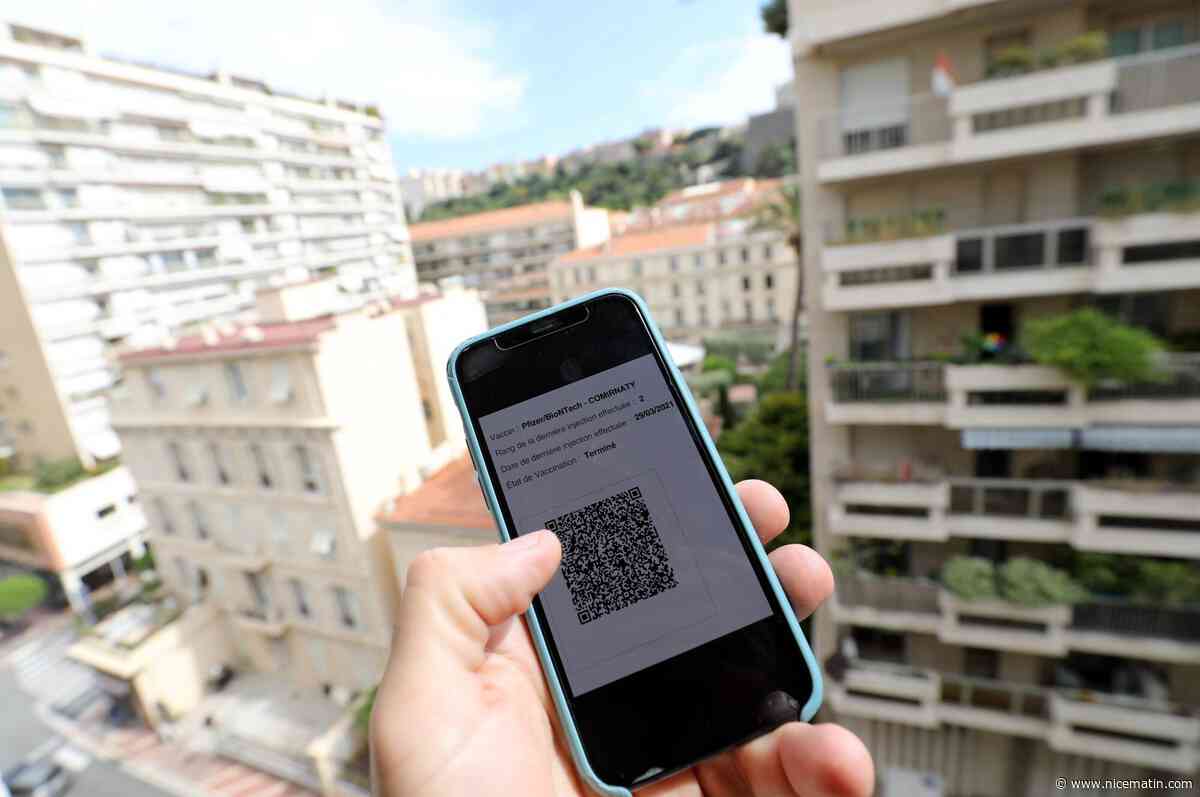 Le pass sanitaire spécial pour les expatriés français vaccinés à l'étranger est lancé