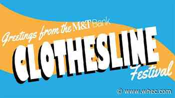 Clothesline Festival to return in-person in September, with some changes