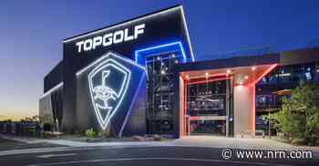Topgolf promotes Genifer Gray to COO for U.S. venues