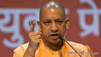 Yogi government to build 10,000 farm ponds at Rs 100 crore in Bundelkhand by 2022
