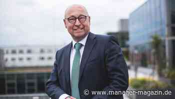 "Wird nicht schiefgehen": Warum Vonovia an den Erfolg beim 3. Übernahme-Anlauf von Deutsche Wohnen glaubt