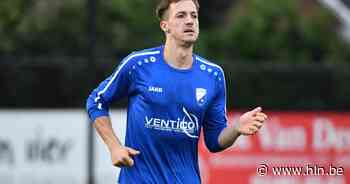 Stef Van Den Heuvel scoort vijf keer voor Nijlen dat Noordstar oppeuzelt (12-1) en verder bekert tegen Berg en Dal: “Tijd voor een echte test” - Het Laatste Nieuws