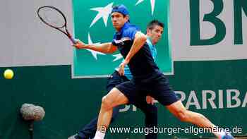 TC Augsburg kämpft um seine letzte Chance