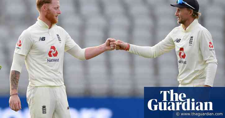 ‘I just want my friend to be OK’: Root tells Stokes to take all time he needs