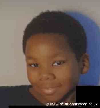 Missing Brixton: Police launch urgent search for Kemari
