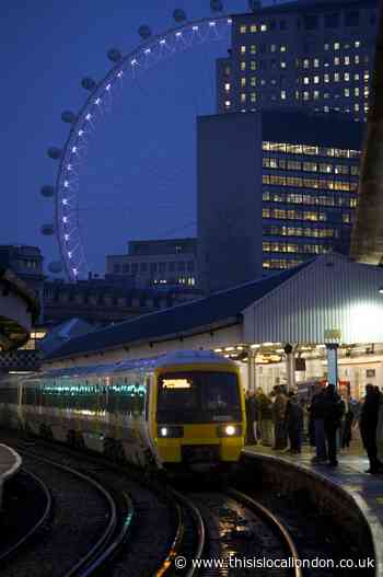 Southeastern announces service improvements for September