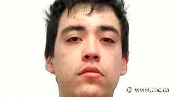 Police arrest man wanted for stabbing death in downtown Calgary