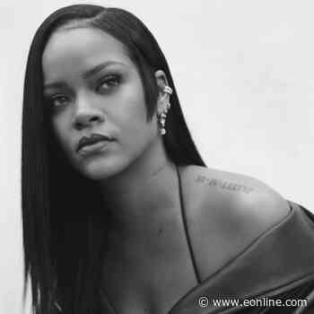 How Rihanna's First-Ever Fragrance for Fenty Beauty Really Holds Up