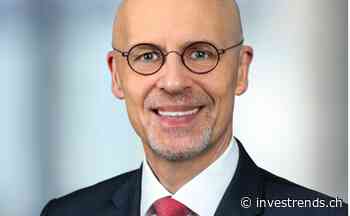 Credit Suisse engagiert Risikochef für das Asset Management - investrends.ch